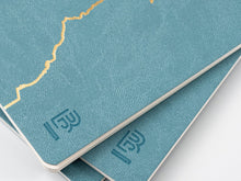 Load image into Gallery viewer, Blackwing Volume 840 Clutch Notebooks (Set of 3)
