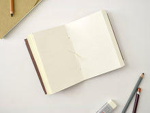 Load image into Gallery viewer, Bengal Handmade Paper Journal Refills
