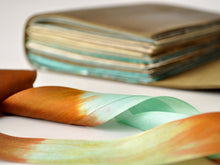 Load image into Gallery viewer, French Truffle One of a Kind Leather Journal
