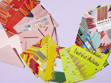 Load image into Gallery viewer, Pencils You Should Know Notes: 20 Different Notecards &amp; Envelopes
