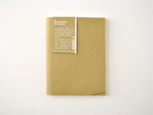 Load image into Gallery viewer, Bengal Handmade Paper Journal Refills
