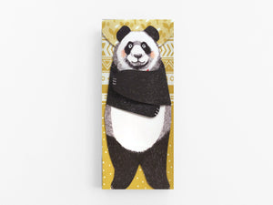 Bear Hugs Greeting Card