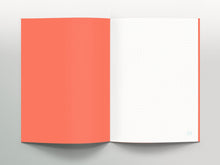 Load image into Gallery viewer, Ginkgo Pop A5 Dotted Notebooks
