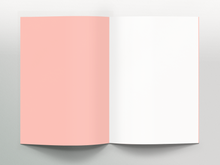 Load image into Gallery viewer, GINKGO POP Sketchbook
