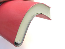 Load image into Gallery viewer, Ciak Dotted Page Journal - Deep Green
