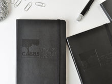 Load image into Gallery viewer, Moleskine 2020-2021 Monthly Planner, 18 Month - Black Soft Cover
