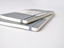 Load image into Gallery viewer, Leuchtturm 1917 Softcover Notebook - Anthracite
