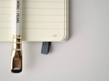Load image into Gallery viewer, Leuchtturm 1917 Softcover Notebook - Anthracite
