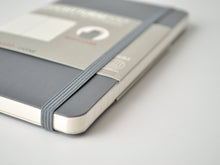 Load image into Gallery viewer, Leuchtturm 1917 Softcover Notebook - Anthracite
