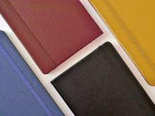 Load image into Gallery viewer, Moleskine Classic Leather Notebooks - Hardcover
