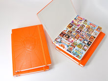 Load image into Gallery viewer, Leuchtturm 1917 Slim Master A4 Notebook Orange
