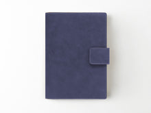 Load image into Gallery viewer, Pescara Refillable Snap Journal
