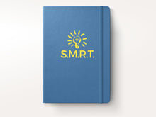 Load image into Gallery viewer, Leuchtturm 1917 Weekly Planner + Notebook 2021 - Denim
