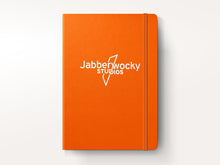 Load image into Gallery viewer, Leuchtturm 1917 Hardcover Notebook - Orange
