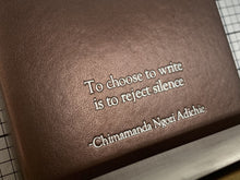 Load image into Gallery viewer, Black Voices Notebook Collection
