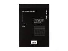 Load image into Gallery viewer, Blackwing &quot;Illegal&quot; Pad Set of 2
