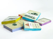 Load image into Gallery viewer, Libri Muti Antique Notebook - Don Giovanni
