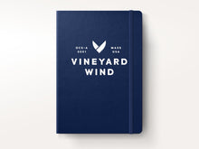 Load image into Gallery viewer, Leuchtturm 1917 Hardcover Notebook - Navy Blue
