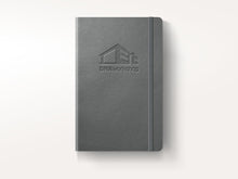 Load image into Gallery viewer, Leuchtturm 1917 Softcover Notebook - Army

