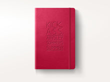 Load image into Gallery viewer, Leuchtturm 1917 Softcover Notebook - Berry
