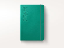 Load image into Gallery viewer, Leuchtturm 1917 Softcover Notebook - Emerald
