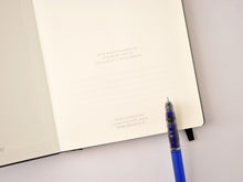 Load image into Gallery viewer, Leuchtturm 1917 Hardcover Notebook - New Pink
