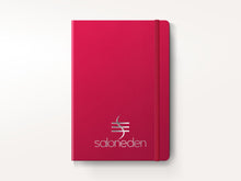 Load image into Gallery viewer, Leuchtturm 1917 Hardcover Notebook - New Pink

