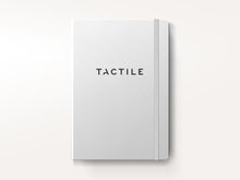 Load image into Gallery viewer, Leuchtturm 1917 Slim Master A4 Notebook White
