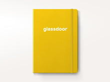 Load image into Gallery viewer, Leuchtturm 1917 Hardcover Notebook - Lemon Yellow
