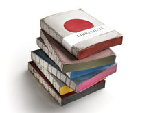 Load image into Gallery viewer, Libri Muti Antique Notebook - The Black Cat

