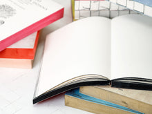 Load image into Gallery viewer, Libri Muti Antique Notebook - Don Giovanni
