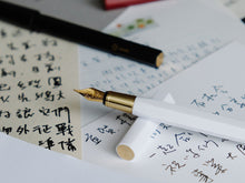 Load image into Gallery viewer, Ystudio Resin Fountain Pen

