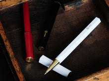 Load image into Gallery viewer, Ystudio Resin Rollerball Pen
