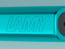 Load image into Gallery viewer, Lamy AL STAR TURMALINE Collection
