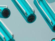 Load image into Gallery viewer, Lamy AL STAR TURMALINE Collection
