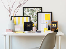 Load image into Gallery viewer, The Future is Bright Monthly Planner
