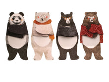 Load image into Gallery viewer, Bear Hugs Greeting Card
