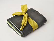 Load image into Gallery viewer, Miraflores One of a Kind Leather Journal

