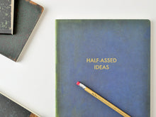 Load image into Gallery viewer, Analog Memory Backup Journal
