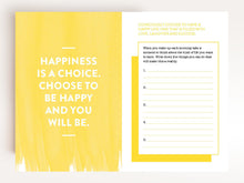 Load image into Gallery viewer, Be Happy Each Day
