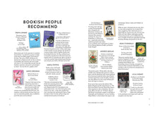 Load image into Gallery viewer, Bibliophile An Illustrated Miscellany
