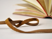 Load image into Gallery viewer, Roanoke One of a Kind Leather Journal
