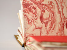 Load image into Gallery viewer, Yours Truly One of a Kind Leather Journal
