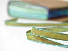 Load image into Gallery viewer, Caribe One of a Kind Leather Journal
