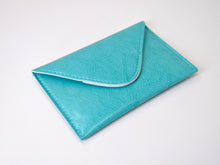 Load image into Gallery viewer, Chelsea Italian Leather Business Card Case
