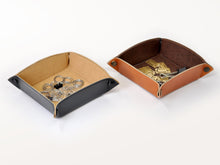 Load image into Gallery viewer, Chelsea Italian Leather Catch All
