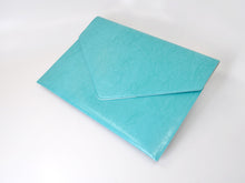 Load image into Gallery viewer, Chelsea Italian Leather Document Envelope A4
