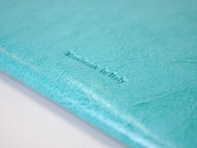 Load image into Gallery viewer, Chelsea Italian Leather Document Envelope A4
