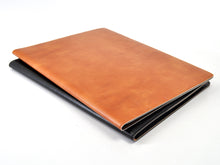 Load image into Gallery viewer, Chelsea Italian Leather Padfolio
