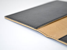 Load image into Gallery viewer, Chelsea Italian Leather Passport Cover
